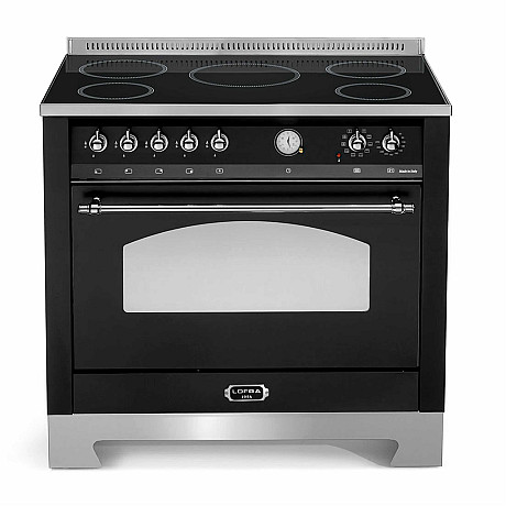 Lofra - Induktionsspis Dolce Vita 90 cm 1 Ugn Lofra - Induktionsspis Dolce Vita 90 cm 1 Ugn