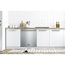 Lofra - Integrerad, Dolce Vita, Rostfri/Mässing