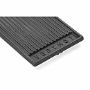 Lofra -  Gjutjärnsplatta för spisar