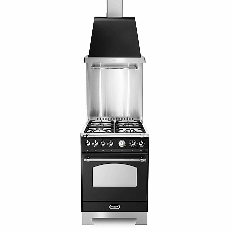 Lofra -  Stänkskydd 60 cm, Krom