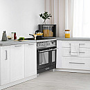 Lofra -  Venezia Induktionsspis 90 cm, Svart