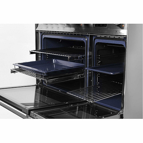 Lofra -  Venezia Induktionsspis 90 cm, Svart