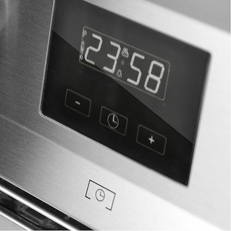 Lofra -  Venezia Induktionsspis 90 cm, Svart