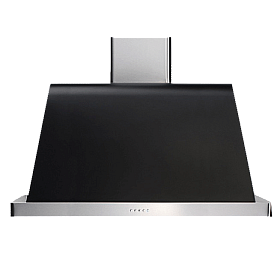 Lofra - Dolce Vita 120 cm Svart