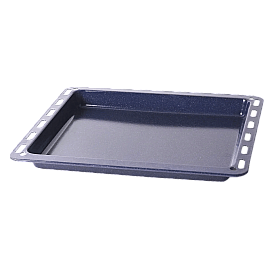 Tillbehör till spis Lofra -  Dolce Vita långpanna huvudugn (60 cm), Blå