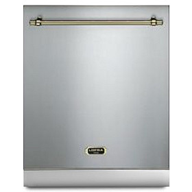  Lofra - Integrerad, Dolce Vita, Rostfri/Mässing