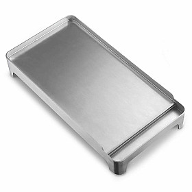 Tillbehör till spis Lofra -  Stekbord Teppanyaki För Gasspis