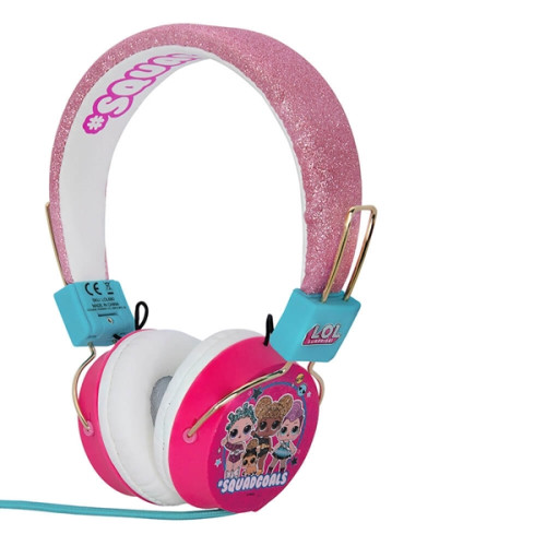 Lol - Tween on-ear 100db squad goals - lager i Stockholm Lol - Tween on-ear 100db squad goals - lager i Stockholm