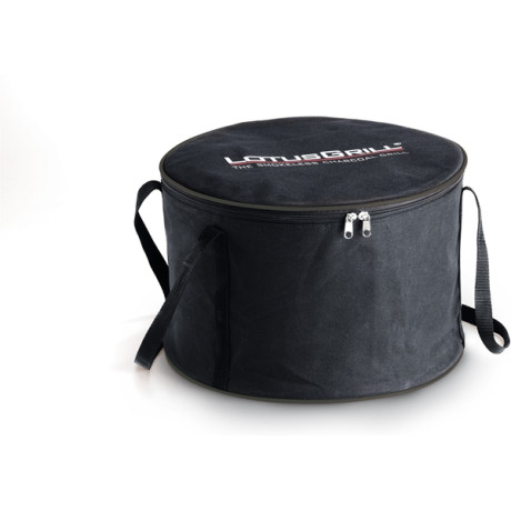LotusGrill - Kolgrill Classic Blå 34 cm LotusGrill - Kolgrill Classic Blå 34 cm