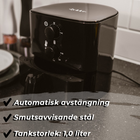Lykke - Classic S fritös Lykke - Classic S fritös