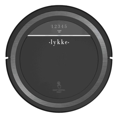 Lykke - Robotdammsugare Pro 1500 - snabb leverans