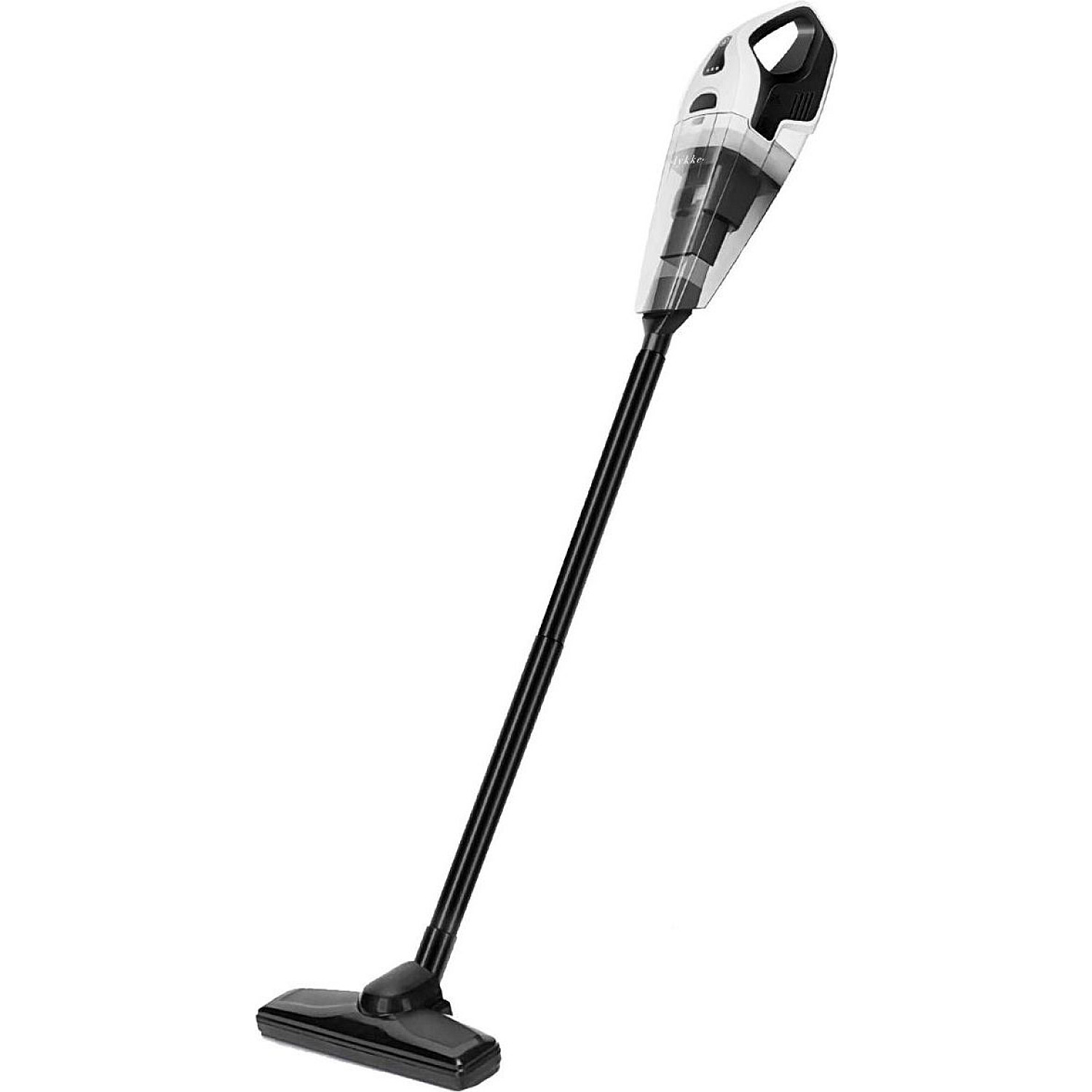 Lykke skaftdammsugare sladdlös skaftdammsugare classic 500