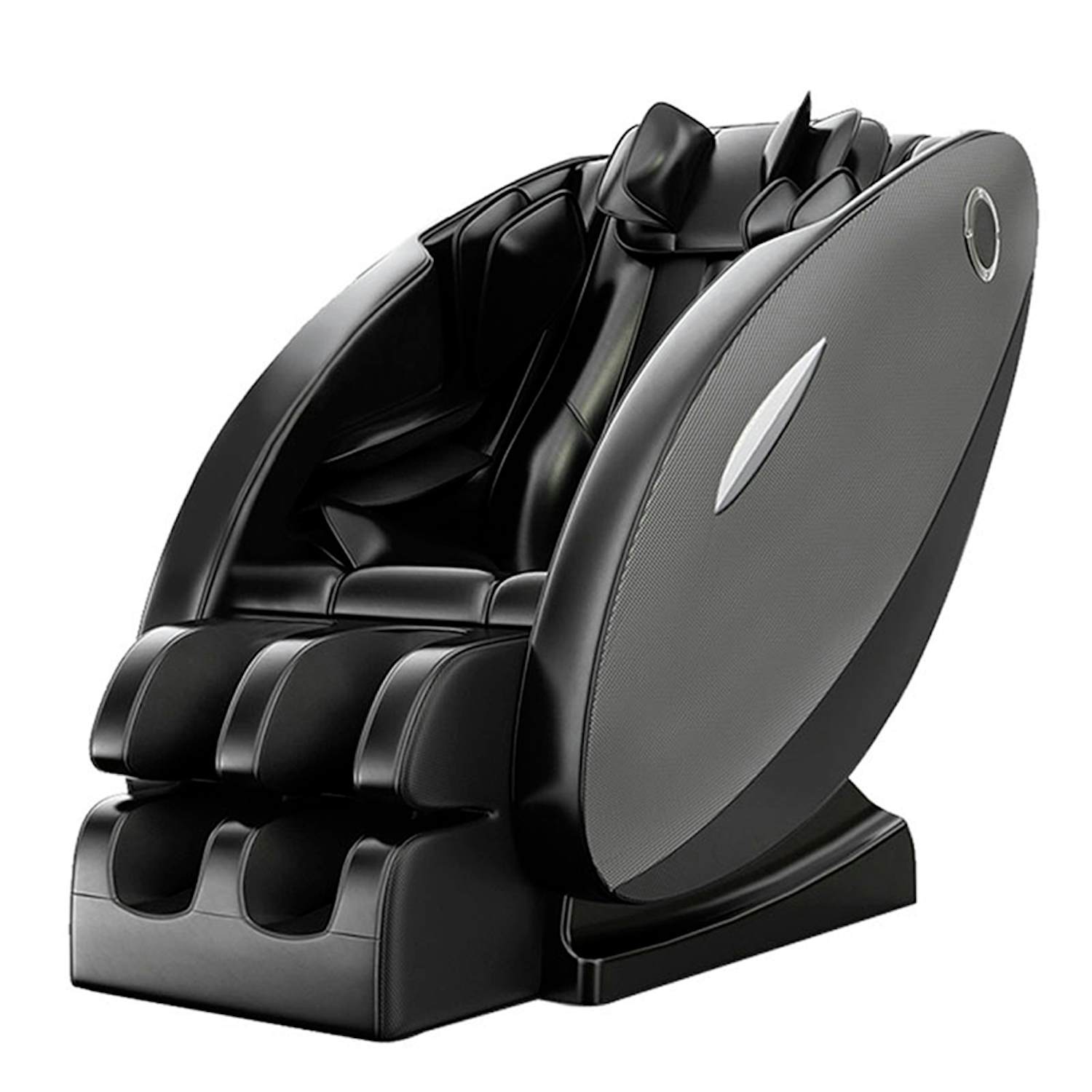 Lykke massagefåtölj massagestol pro