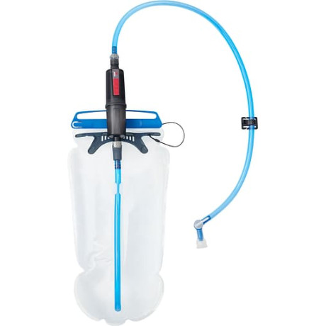 MSR - Vattenrenare Thru-Link Inline Water Purifier MSR - Vattenrenare Thru-Link Inline Water Purifier