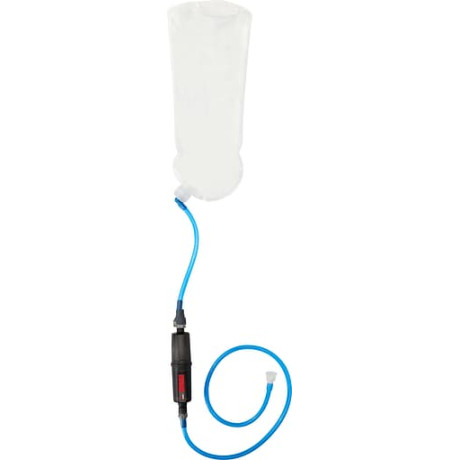 MSR - Vattenrenare Thru-Link Inline Water Purifier MSR - Vattenrenare Thru-Link Inline Water Purifier