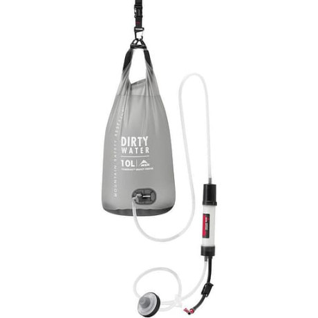 MSR - Vattenrenare Guardian Gravity water purifier, 2,5 L MSR - Vattenrenare Guardian Gravity water purifier, 2,5 L