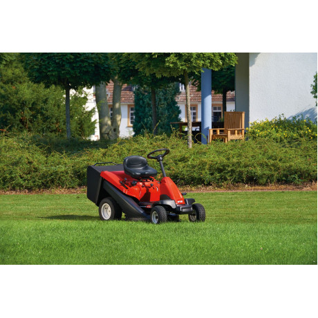 MTD - OPTIMA Minirider 76 RDE MTD - OPTIMA Minirider 76 RDE