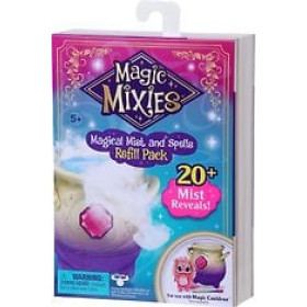 Magic Mixies - Cauldron Refill