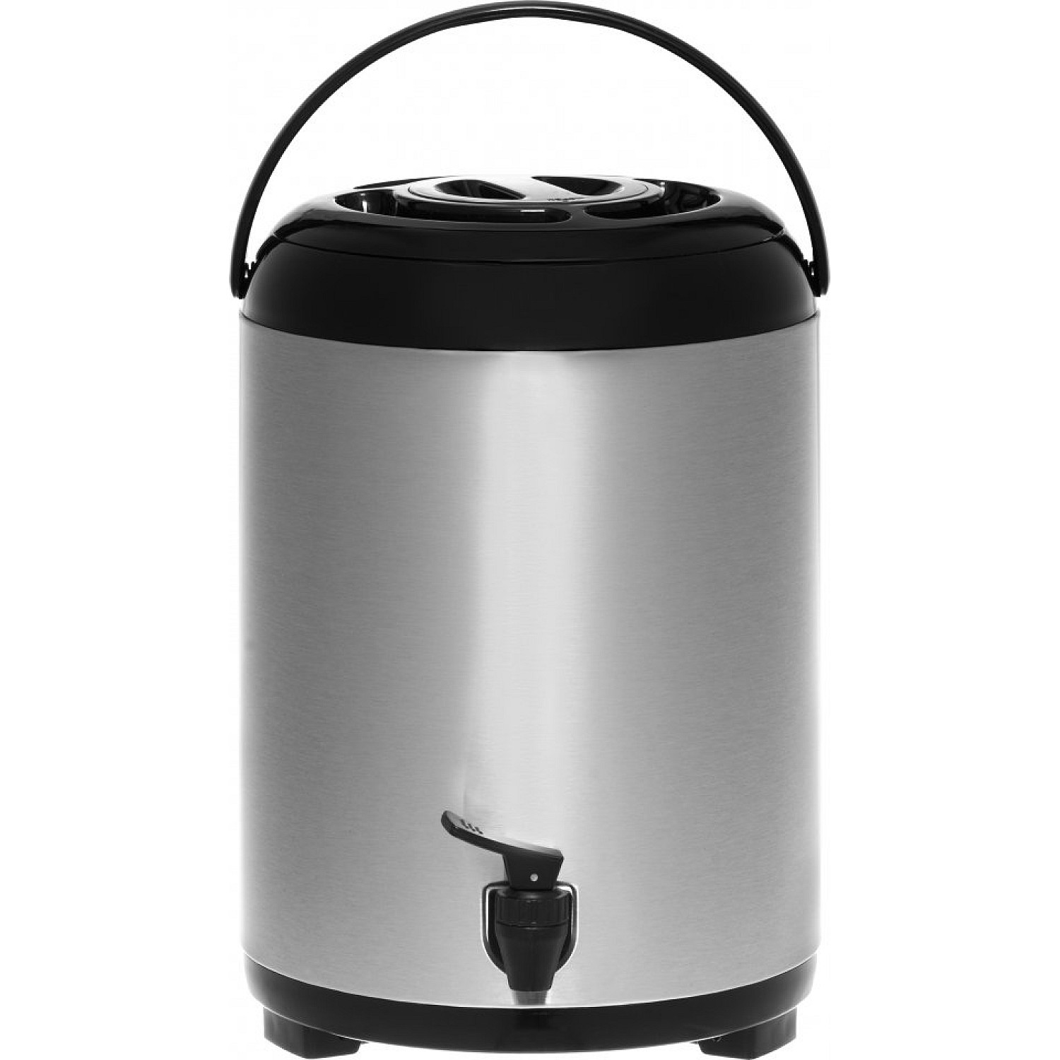 Maku kitchen life termos kitchen life termosbehållare med kran 10l