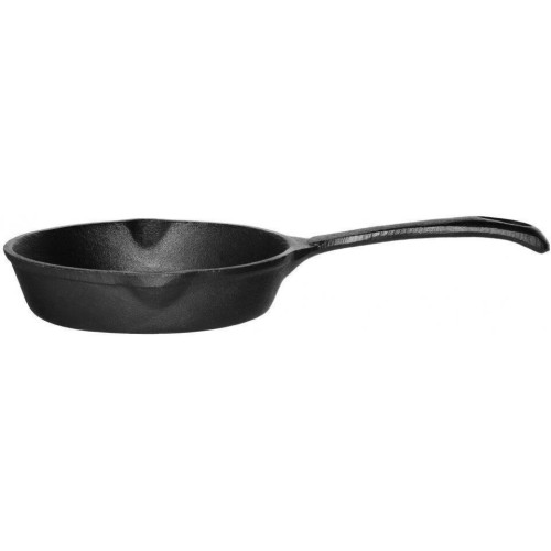 Maku Kitchen Life - Gjutjärnspanna 17.5 cm