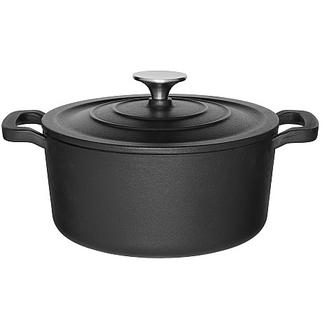 Maku - 295731 - Svart, Långkok Induktion