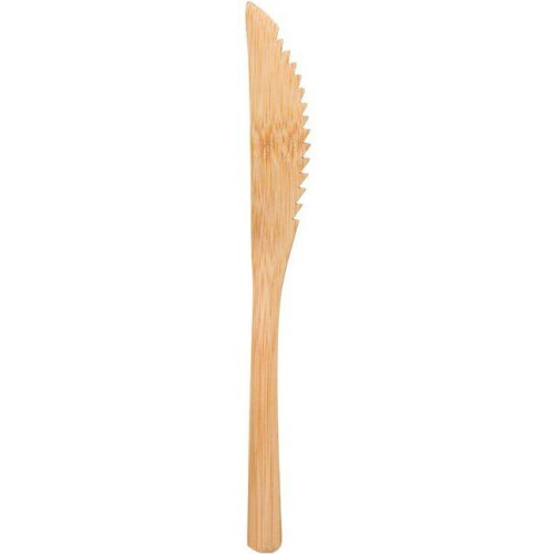 Maku - Kitchen Life Bambukniv 16 cm. 10 st