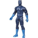Marvel - Legends Retro Black Panther Figur 9,5 cm