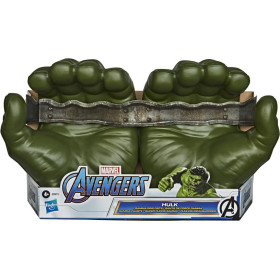 Marvel - Avengers Hulk Gamma Grip