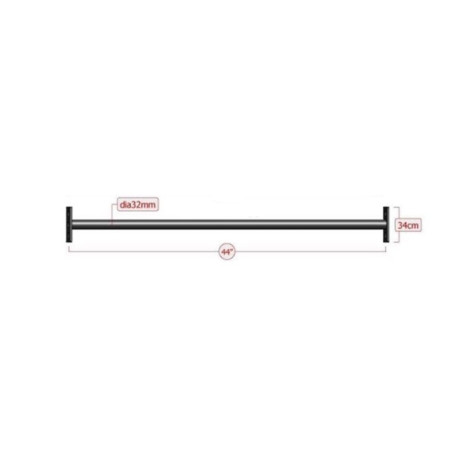Master - Monkey bar pair Master - Monkey bar pair