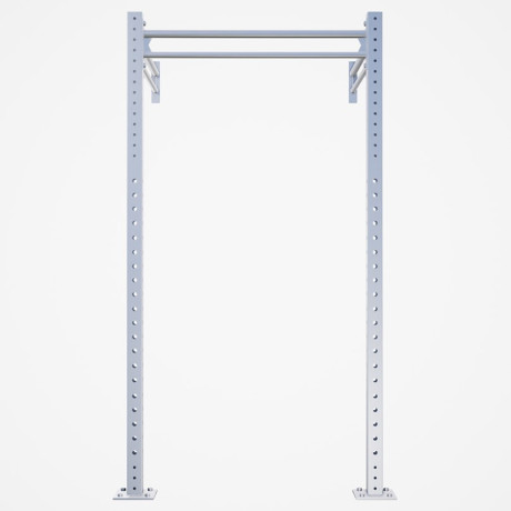 Master - Outdoor rig 5 - galv 75x75 Master - Outdoor rig 5 - galv 75x75