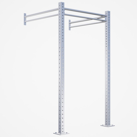 Master - Outdoor rig 5 - galv 75x75 Master - Outdoor rig 5 - galv 75x75