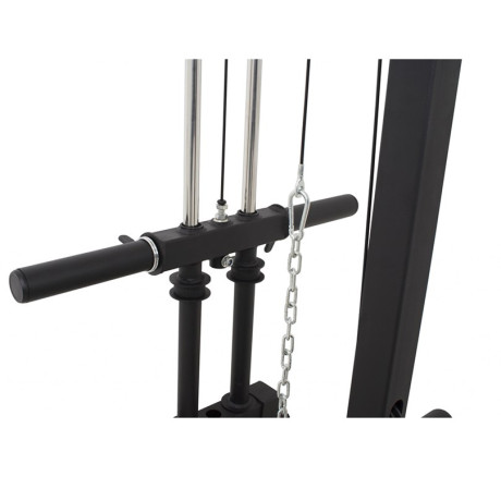 Master - Lat-Row XT5 / XT6 / XT8 Master - Lat-Row XT5 / XT6 / XT8