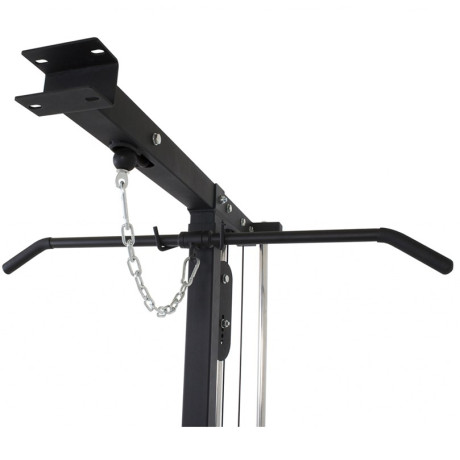 Master - Lat-Row XT5 / XT6 / XT8 Master - Lat-Row XT5 / XT6 / XT8