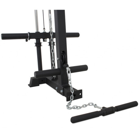 Master - Lat-Row XT5 / XT6 / XT8 Master - Lat-Row XT5 / XT6 / XT8