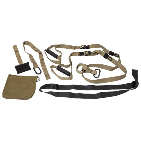 Master - Suspension Trainer PRO Master - Suspension Trainer PRO