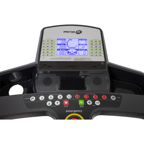 Master - Löpband T25 - Bäst i test Master - Löpband T25 - Bäst i test