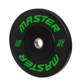 Master - Training Bumpers 10 KG