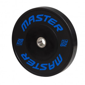 Master - Training Bumpers 20 KG