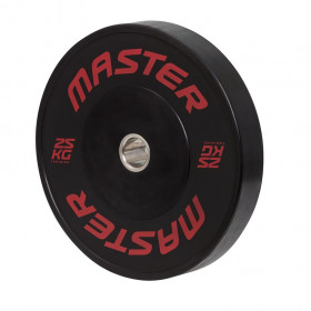Master - Training Bumpers 25 KG