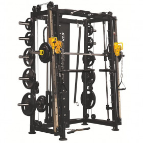 Master - Smith / Functional trainer X15