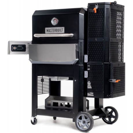Masterbuilt - Gravity Series 800 Griddle Masterbuilt - Gravity Series 800 Griddle
