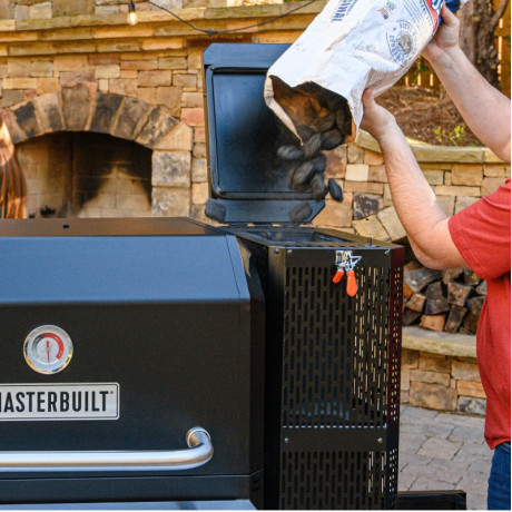Masterbuilt - Gravity Series 800 Griddle Masterbuilt - Gravity Series 800 Griddle