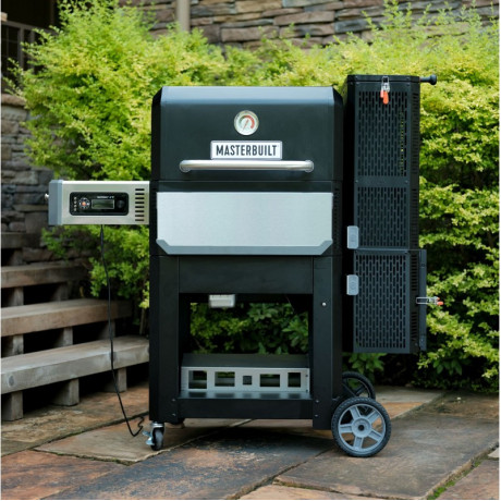 Masterbuilt - Gravity Series 800 Griddle Masterbuilt - Gravity Series 800 Griddle