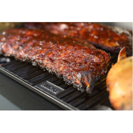 Masterbuilt - Gravity Series 800 Griddle Masterbuilt - Gravity Series 800 Griddle