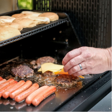 Masterbuilt - Gravity Series 800 Griddle Masterbuilt - Gravity Series 800 Griddle