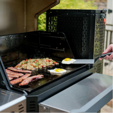 Masterbuilt - Gravity Series 800 Griddle Masterbuilt - Gravity Series 800 Griddle