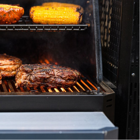 Masterbuilt - Gravity Series 800 Griddle Masterbuilt - Gravity Series 800 Griddle