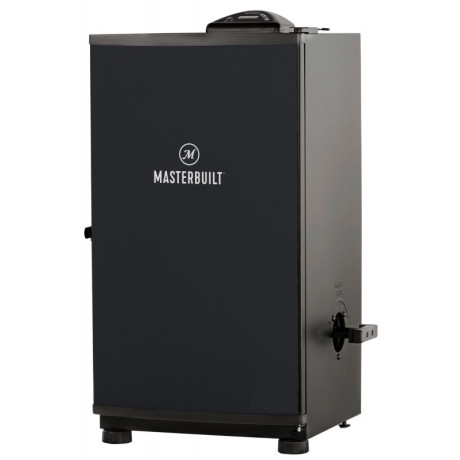 Masterbuilt - MES 130B - 30 in 1.5 Digital Electric Smoker Masterbuilt - MES 130B - 30 in 1.5 Digital Electric Smoker