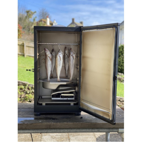 Masterbuilt - MES 130B - 30 in 1.5 Digital Electric Smoker Masterbuilt - MES 130B - 30 in 1.5 Digital Electric Smoker