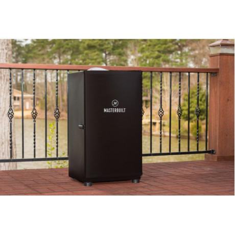Masterbuilt - MES 130B - 30 in 1.5 Digital Electric Smoker Masterbuilt - MES 130B - 30 in 1.5 Digital Electric Smoker